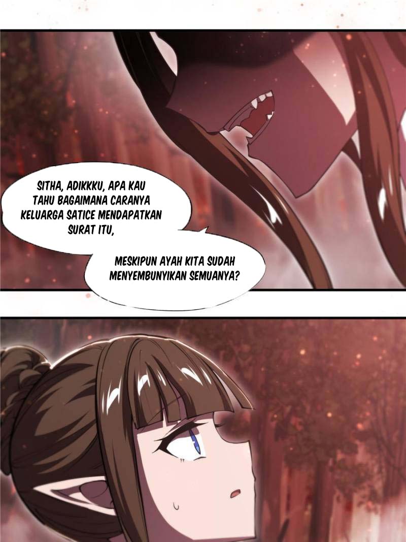 The Blood Princess And The Knight Chapter 244 - halaman 6