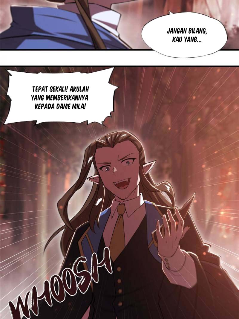The Blood Princess And The Knight Chapter 244 - halaman 7