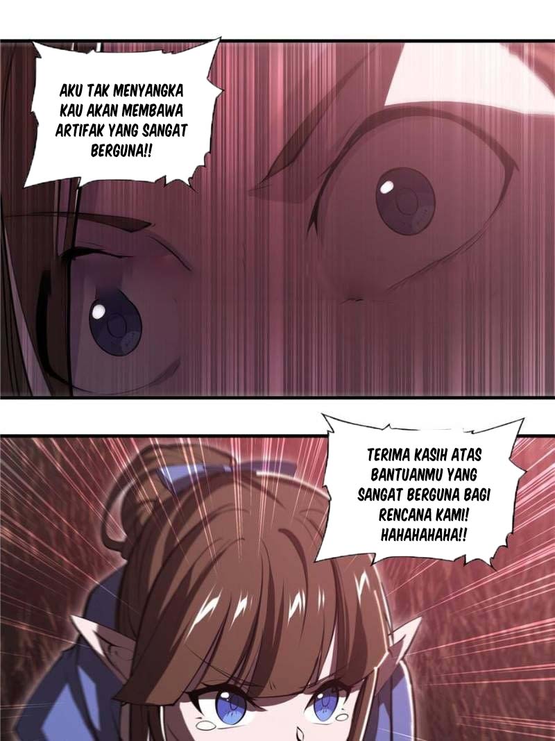 The Blood Princess And The Knight Chapter 244 - halaman 9