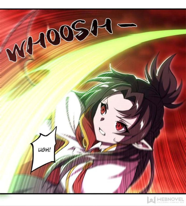 The Blood Princess And The Knight Chapter 245 - halaman 11
