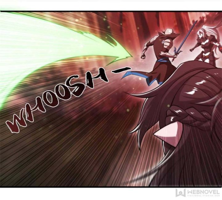 The Blood Princess And The Knight Chapter 245 - halaman 12