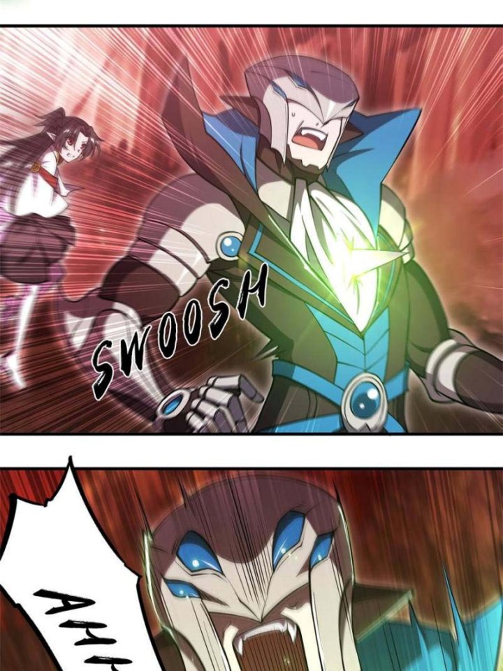 The Blood Princess And The Knight Chapter 245 - halaman 13