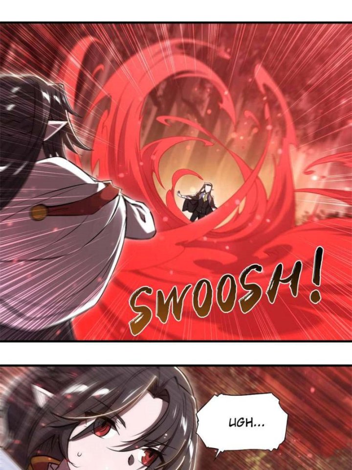The Blood Princess And The Knight Chapter 245 - halaman 17