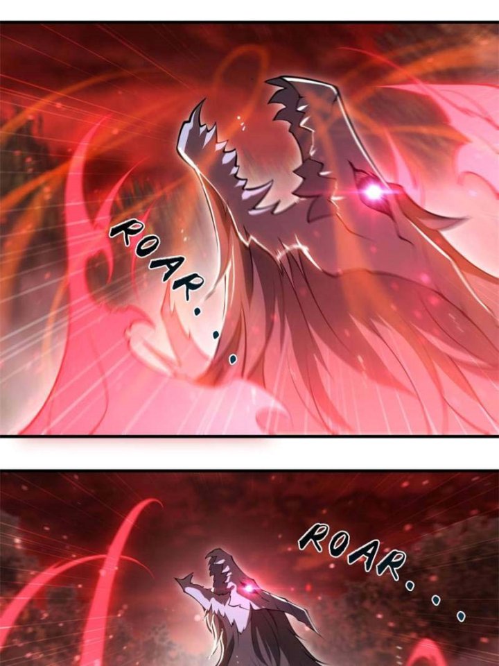 The Blood Princess And The Knight Chapter 245 - halaman 19
