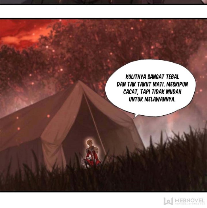 The Blood Princess And The Knight Chapter 245 - halaman 24