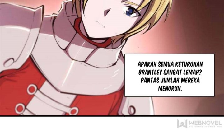 The Blood Princess And The Knight Chapter 245 - halaman 26