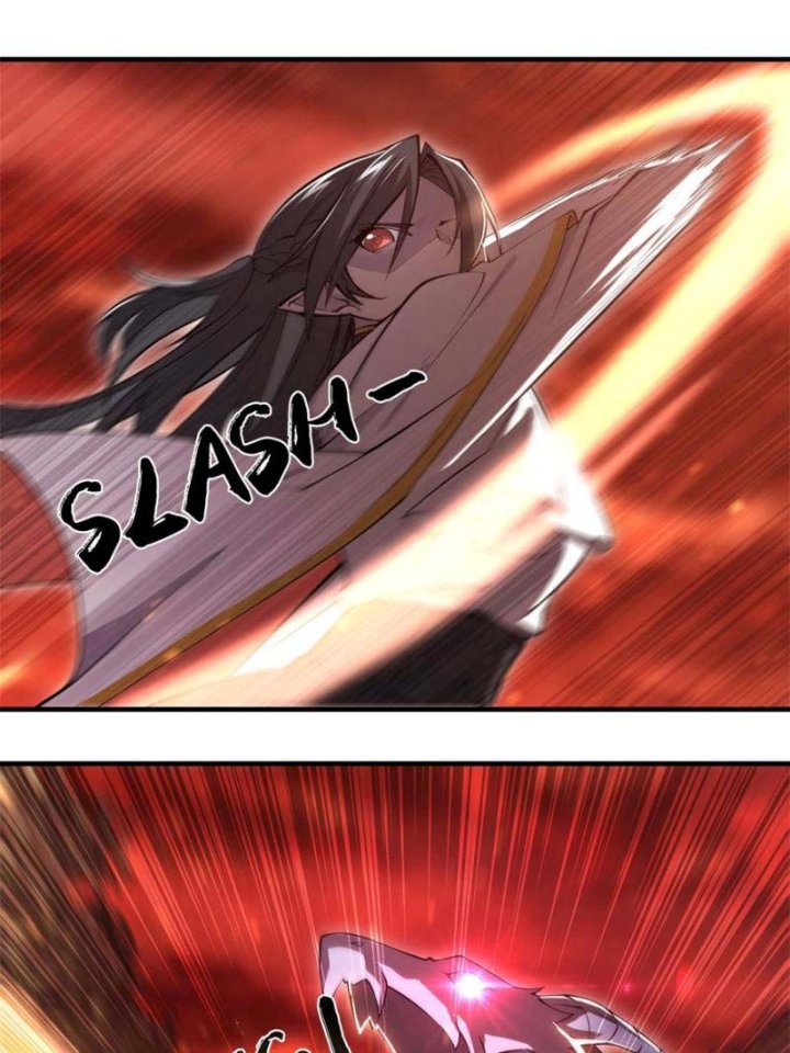 The Blood Princess And The Knight Chapter 245 - halaman 30