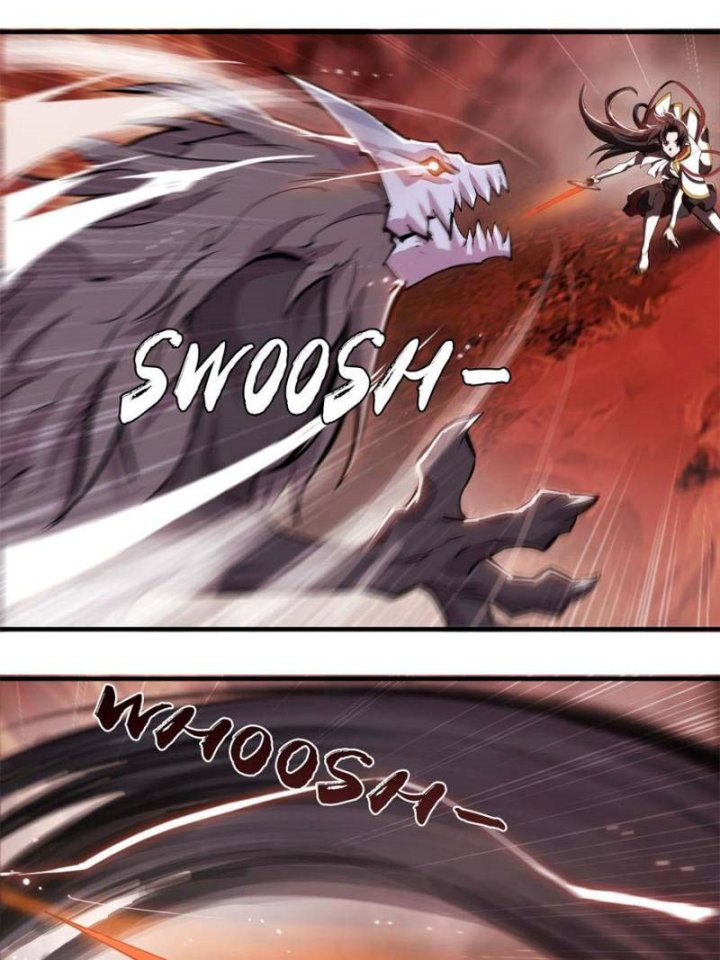 The Blood Princess And The Knight Chapter 245 - halaman 33