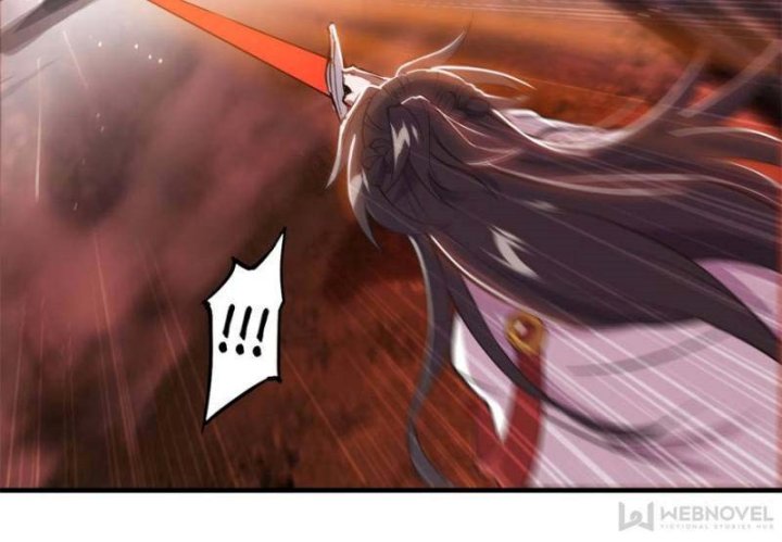 The Blood Princess And The Knight Chapter 245 - halaman 34