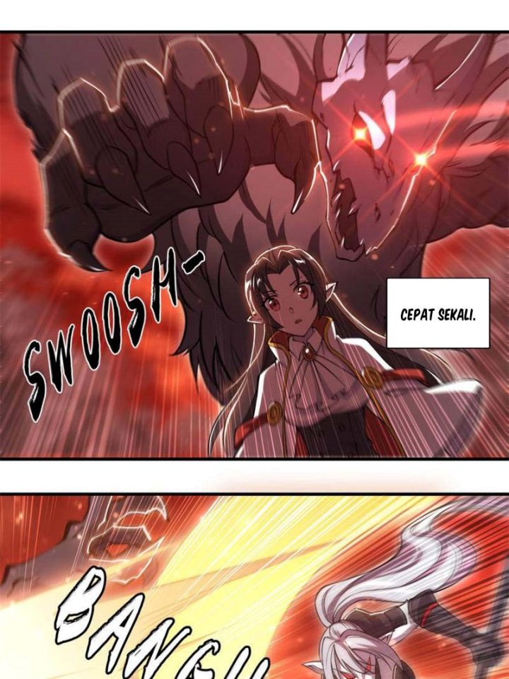 The Blood Princess And The Knight Chapter 245 - halaman 35
