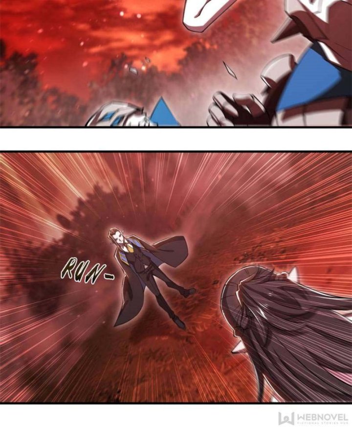 The Blood Princess And The Knight Chapter 245 - halaman 7
