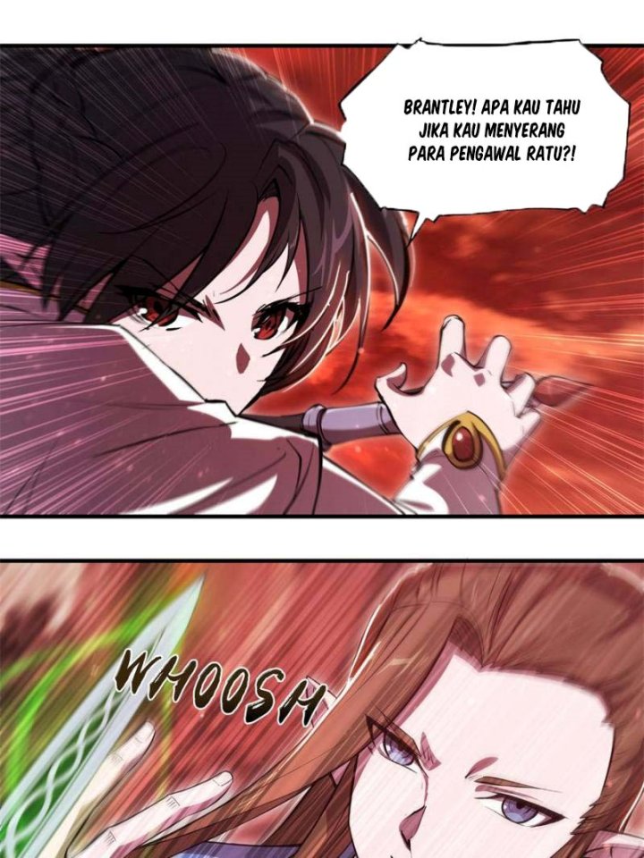 The Blood Princess And The Knight Chapter 245 - halaman 8