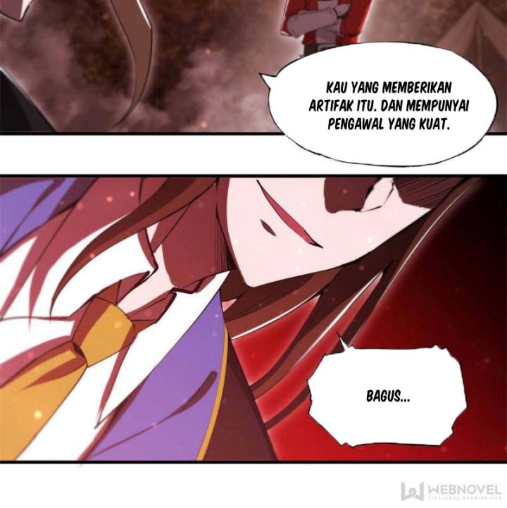 The Blood Princess And The Knight Chapter 246 - halaman 13