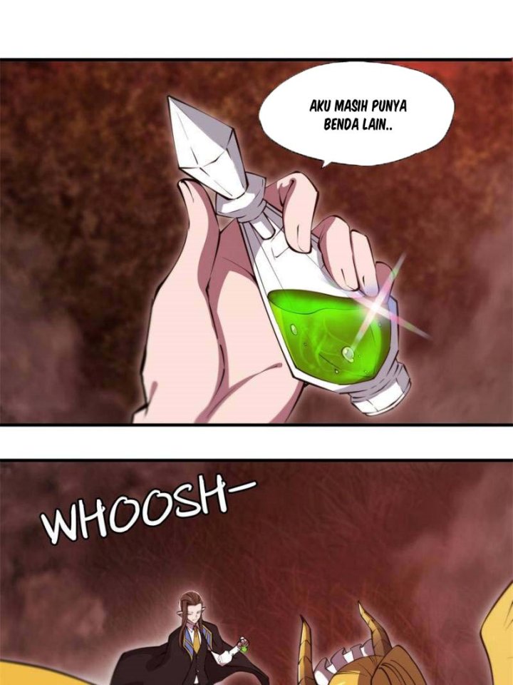 The Blood Princess And The Knight Chapter 246 - halaman 14