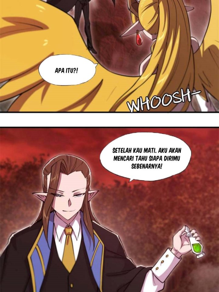 The Blood Princess And The Knight Chapter 246 - halaman 15