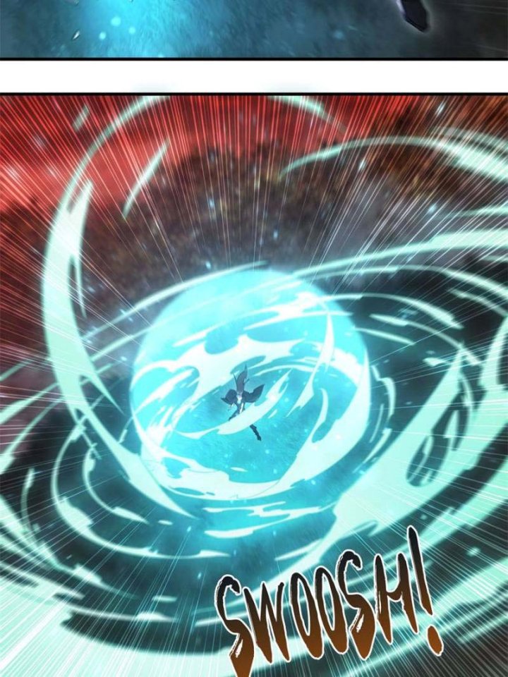 The Blood Princess And The Knight Chapter 246 - halaman 18