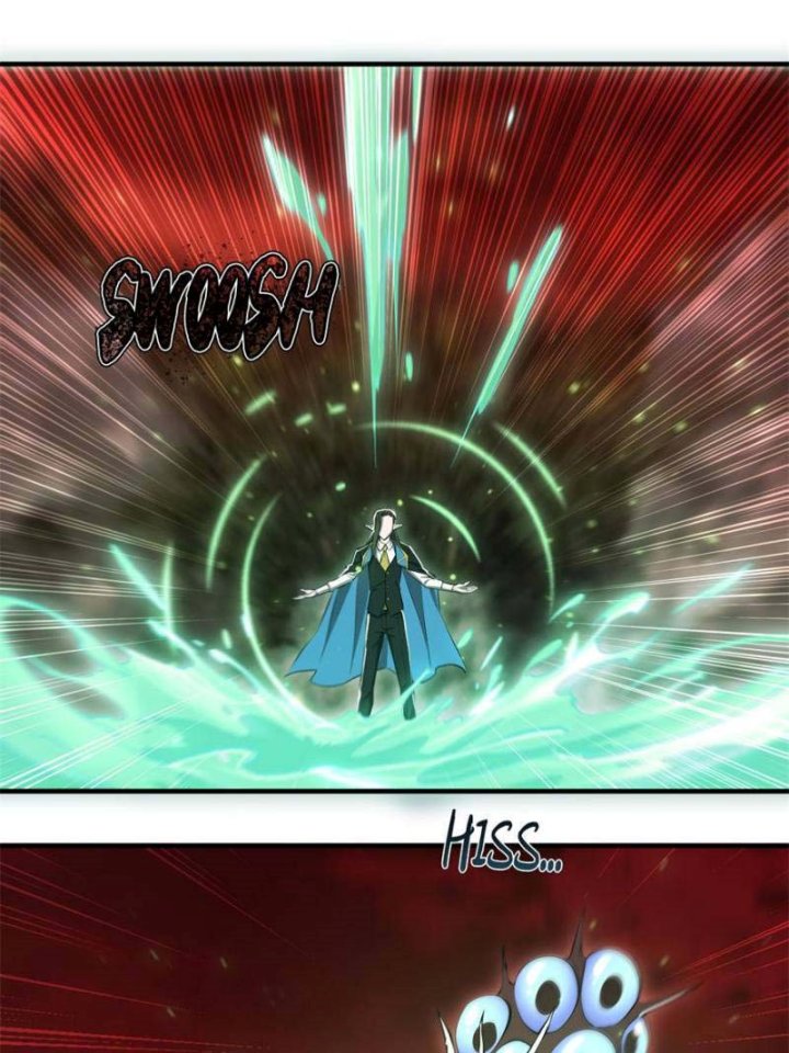 The Blood Princess And The Knight Chapter 246 - halaman 20