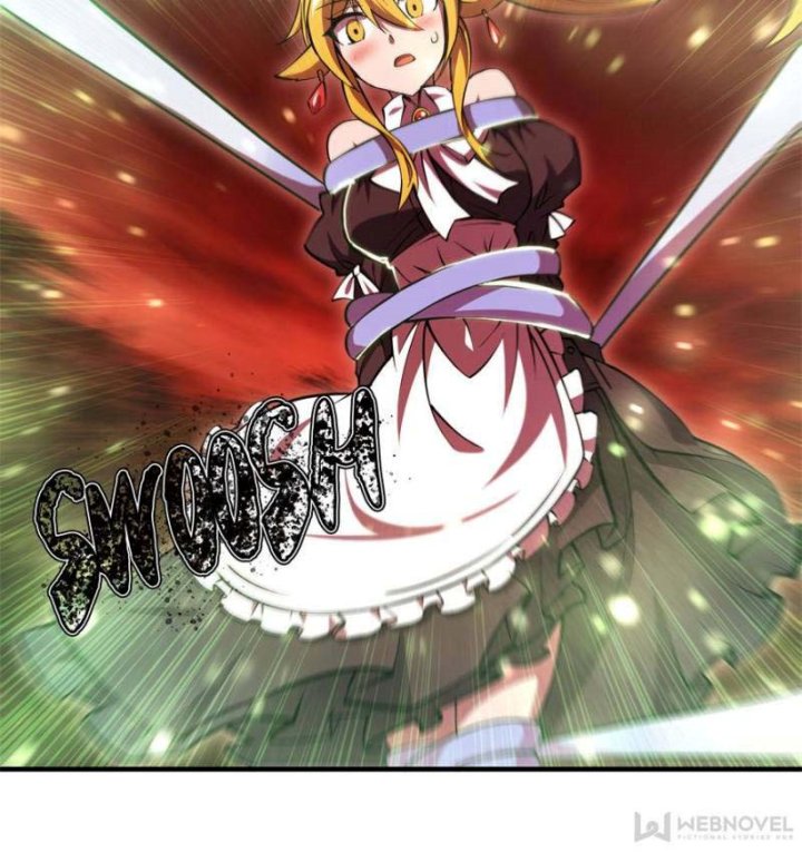 The Blood Princess And The Knight Chapter 246 - halaman 24