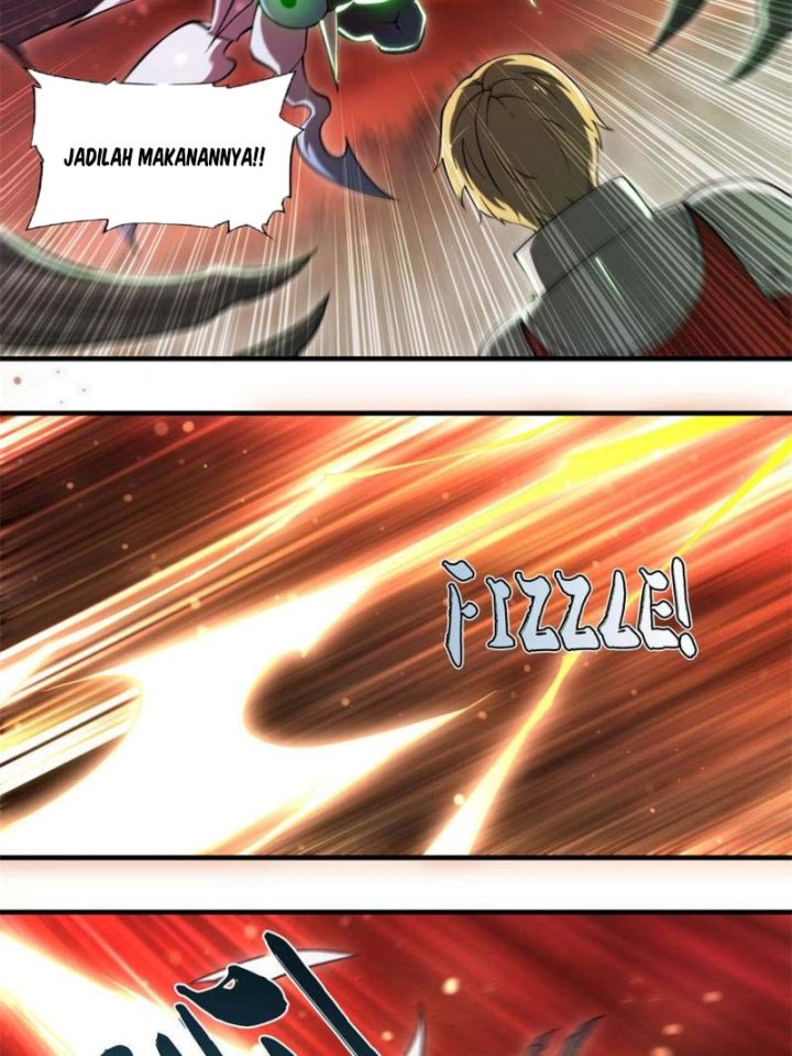 The Blood Princess And The Knight Chapter 246 - halaman 26