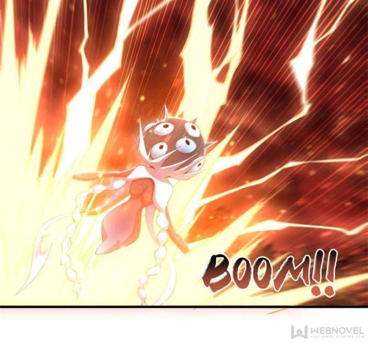 The Blood Princess And The Knight Chapter 246 - halaman 30