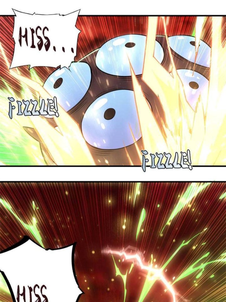 The Blood Princess And The Knight Chapter 246 - halaman 31
