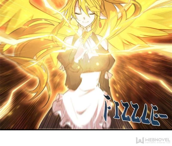 The Blood Princess And The Knight Chapter 246 - halaman 35