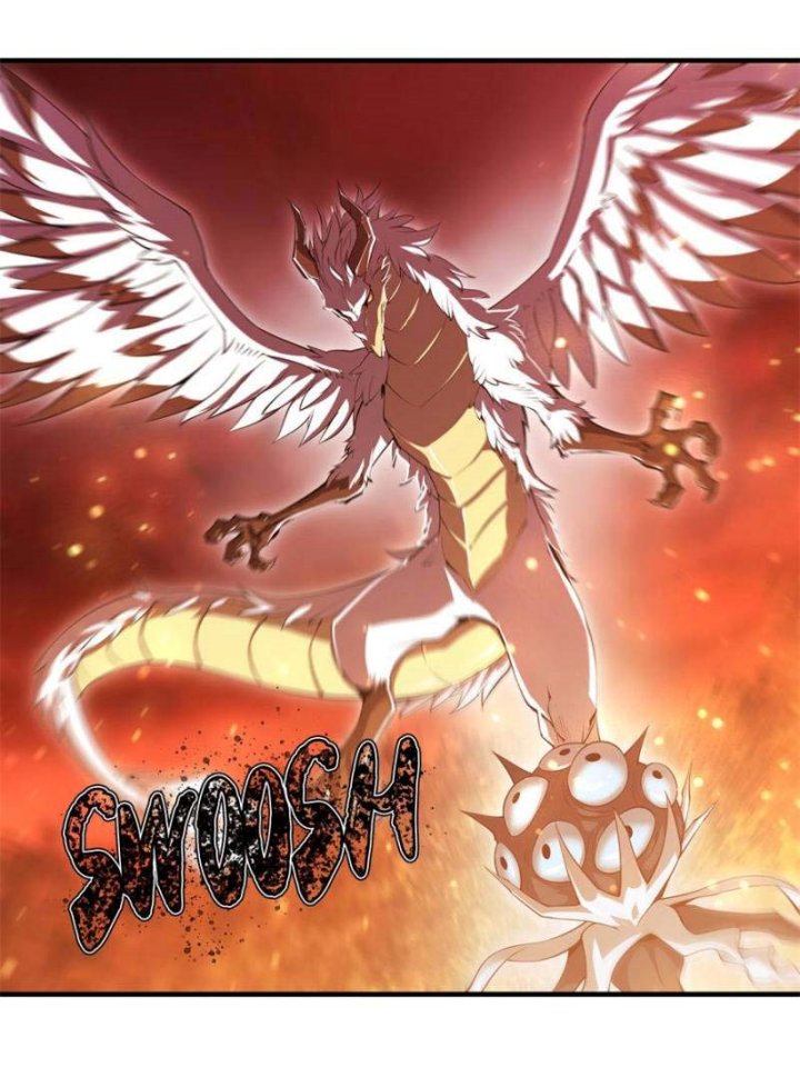 The Blood Princess And The Knight Chapter 246 - halaman 36