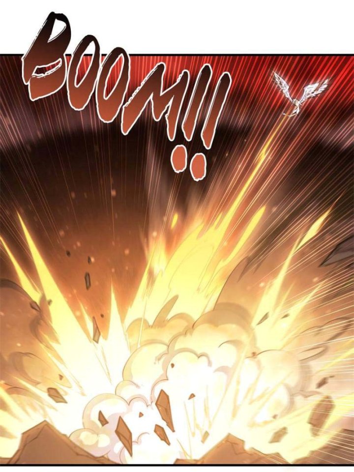 The Blood Princess And The Knight Chapter 246 - halaman 37