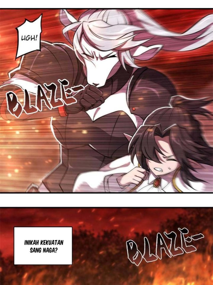 The Blood Princess And The Knight Chapter 246 - halaman 39