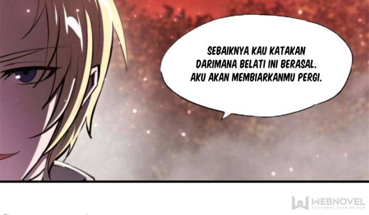 The Blood Princess And The Knight Chapter 246 - halaman 4