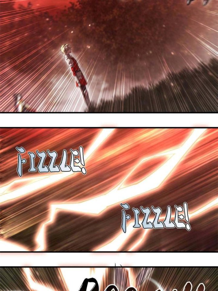 The Blood Princess And The Knight Chapter 246 - halaman 6