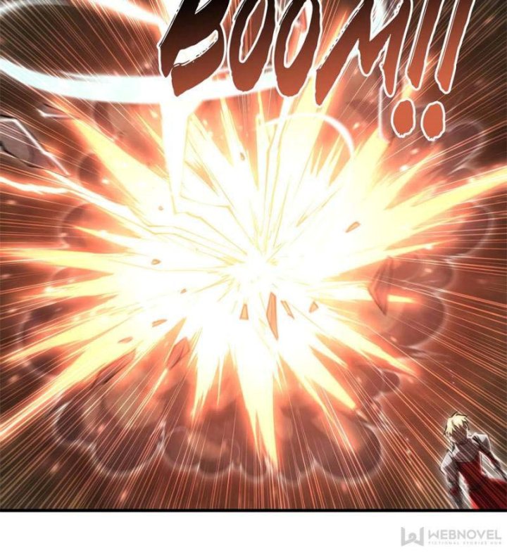 The Blood Princess And The Knight Chapter 246 - halaman 7