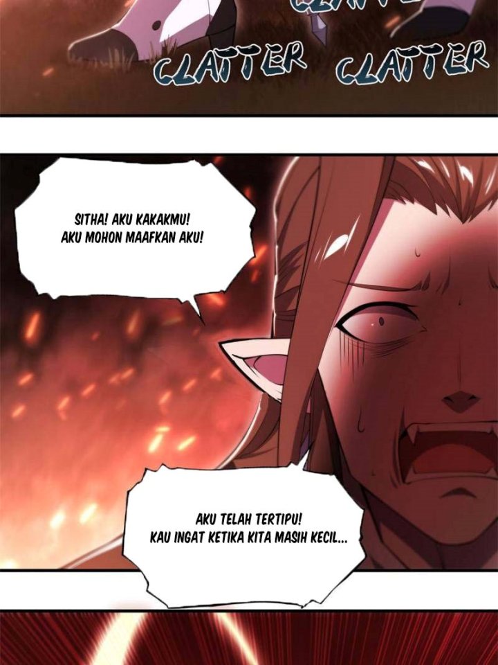 The Blood Princess And The Knight Chapter 247 - halaman 11