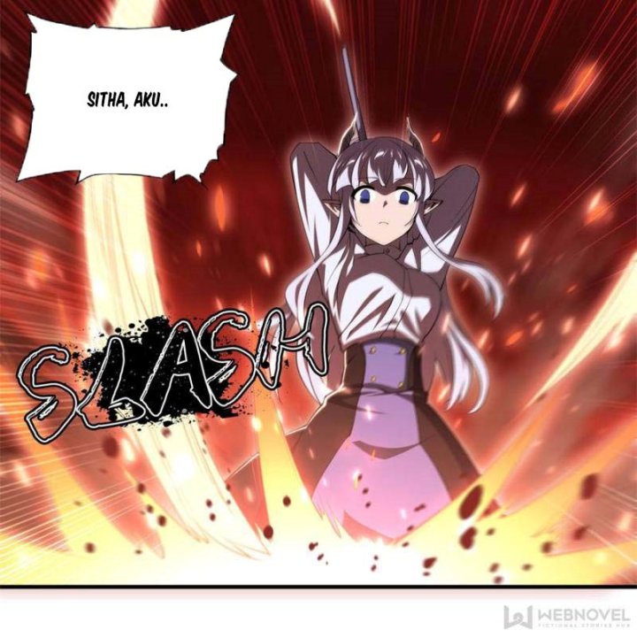 The Blood Princess And The Knight Chapter 247 - halaman 12