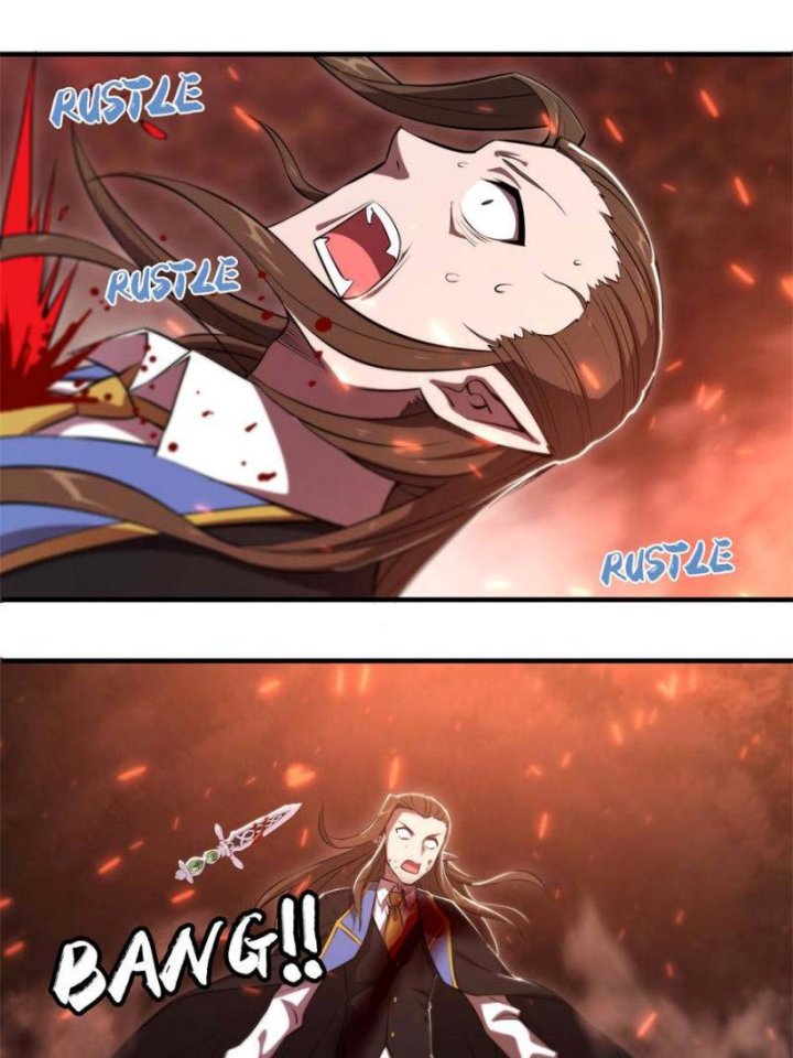 The Blood Princess And The Knight Chapter 247 - halaman 13