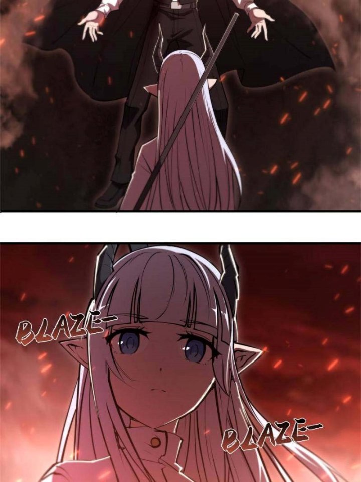 The Blood Princess And The Knight Chapter 247 - halaman 14