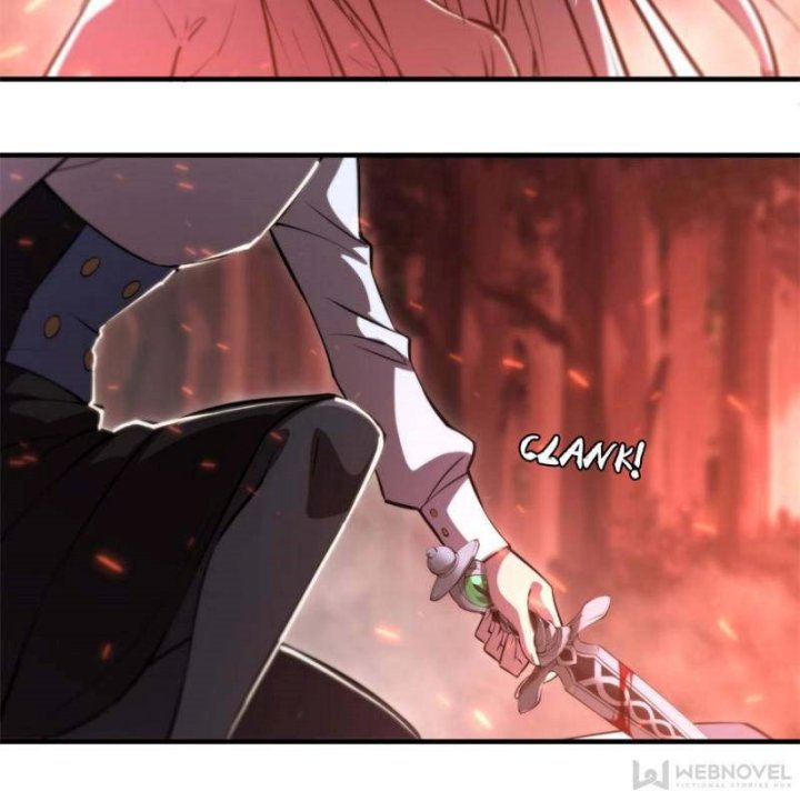 The Blood Princess And The Knight Chapter 247 - halaman 15