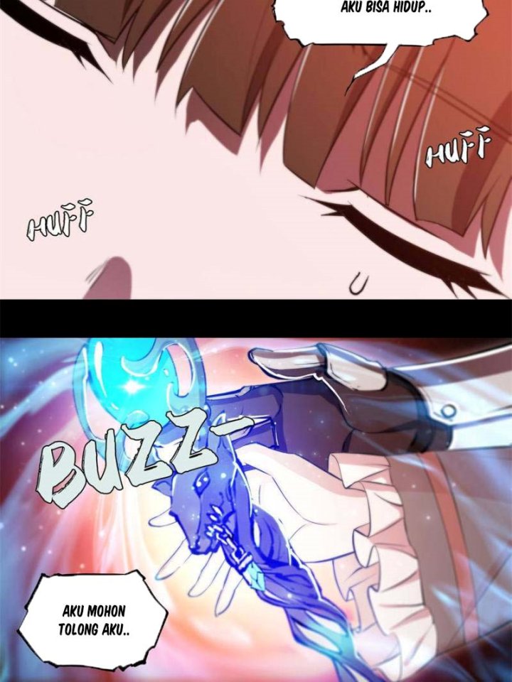 The Blood Princess And The Knight Chapter 247 - halaman 23
