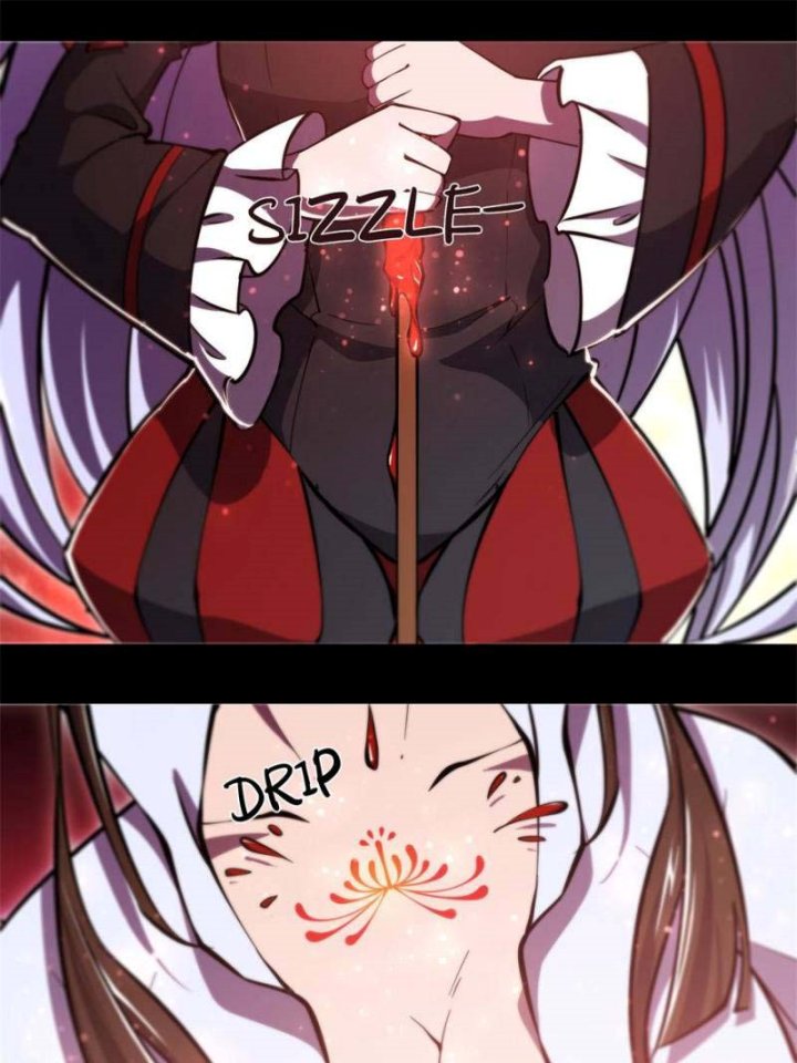 The Blood Princess And The Knight Chapter 247 - halaman 25