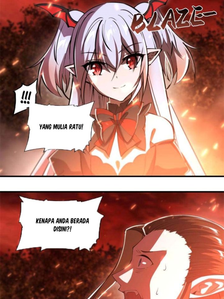 The Blood Princess And The Knight Chapter 247 - halaman 3