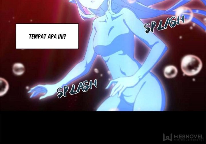 The Blood Princess And The Knight Chapter 247 - halaman 32