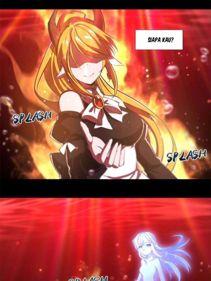 The Blood Princess And The Knight Chapter 247 - halaman 33