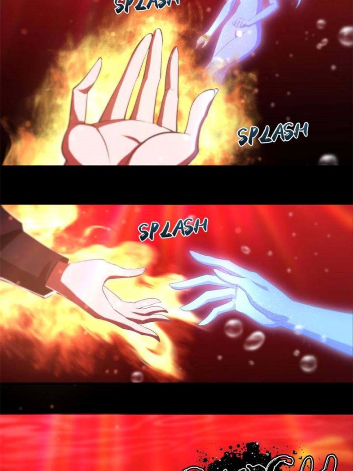 The Blood Princess And The Knight Chapter 247 - halaman 34