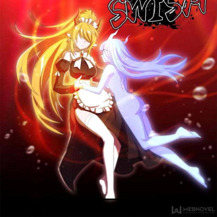 The Blood Princess And The Knight Chapter 247 - halaman 35