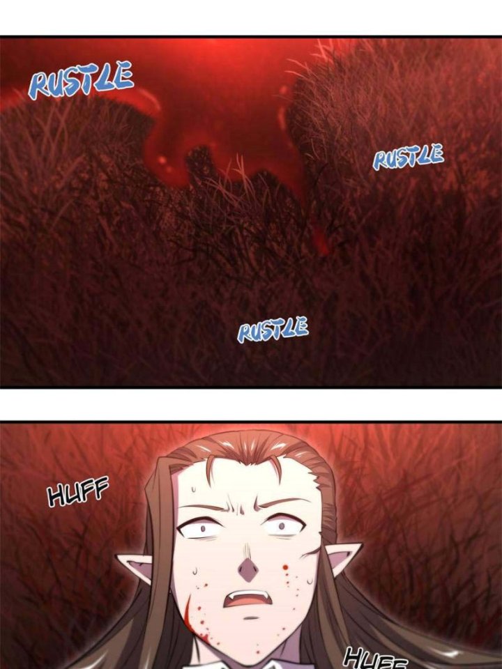 The Blood Princess And The Knight Chapter 247 - halaman 36