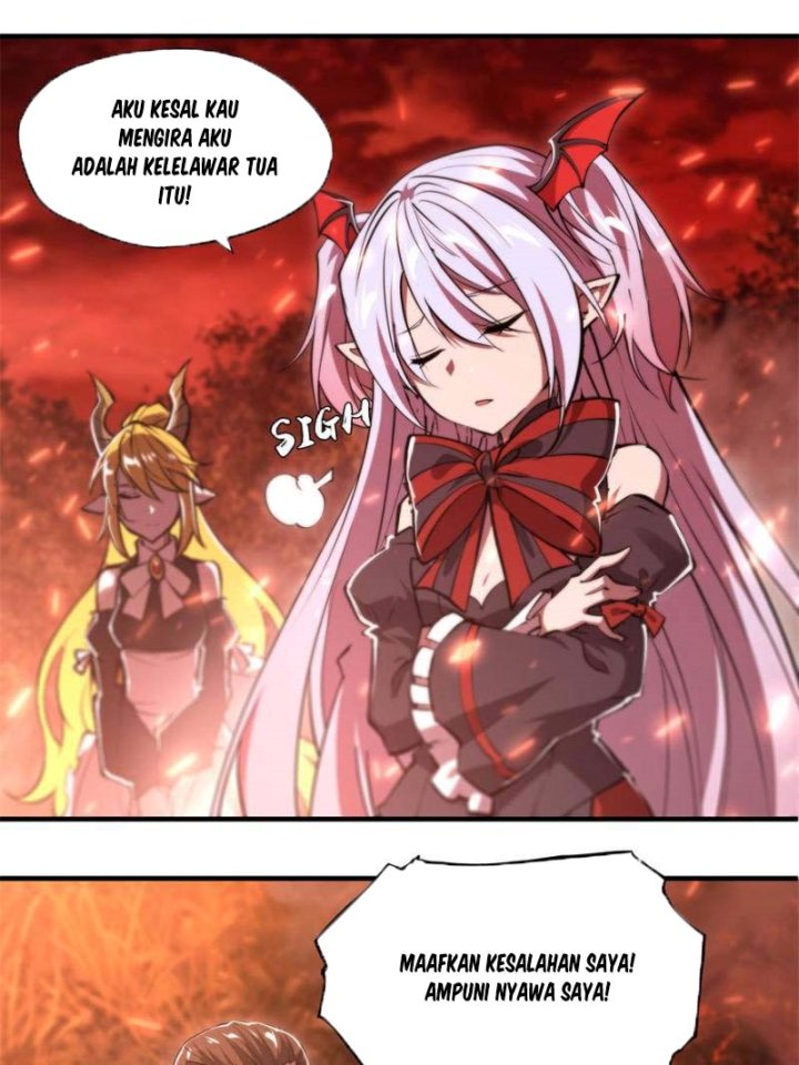 The Blood Princess And The Knight Chapter 247 - halaman 5