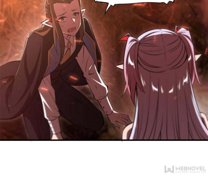 The Blood Princess And The Knight Chapter 247 - halaman 6