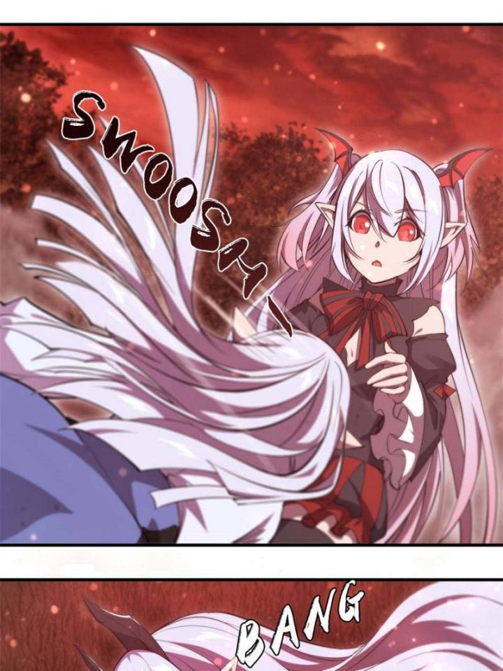 The Blood Princess And The Knight Chapter 248 - halaman 10