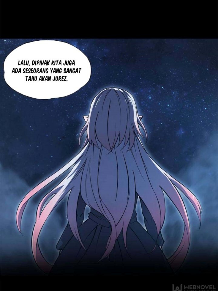 The Blood Princess And The Knight Chapter 248 - halaman 17