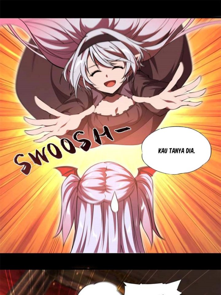 The Blood Princess And The Knight Chapter 248 - halaman 21
